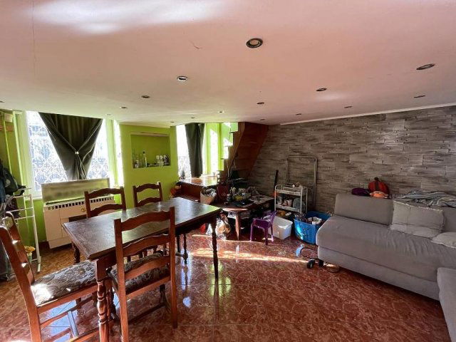 Eladó téglalakás, Budapesten, VII. kerületben, Dob utcában