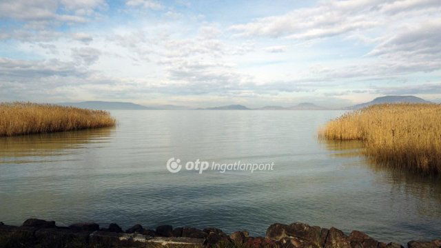 Eladó telek, Balatonfenyvesen 545 M Ft / költözzbe.hu