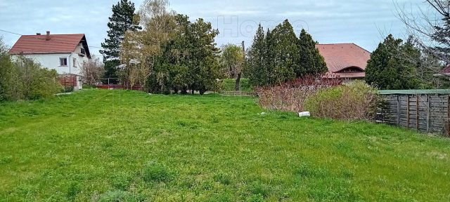 Eladó telek, Balatonfüreden 95 M Ft / költözzbe.hu