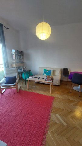 Kiadó téglalakás, albérlet, XIII. kerületben, Pozsonyi úton