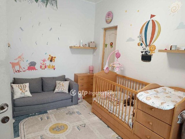 Eladó családi ház, Székesfehérvárott 78 M Ft, 3 szobás