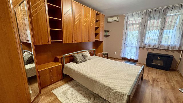 Kiadó téglalakás, albérlet, Debrecenben 230 E Ft / hó, 2 szobás