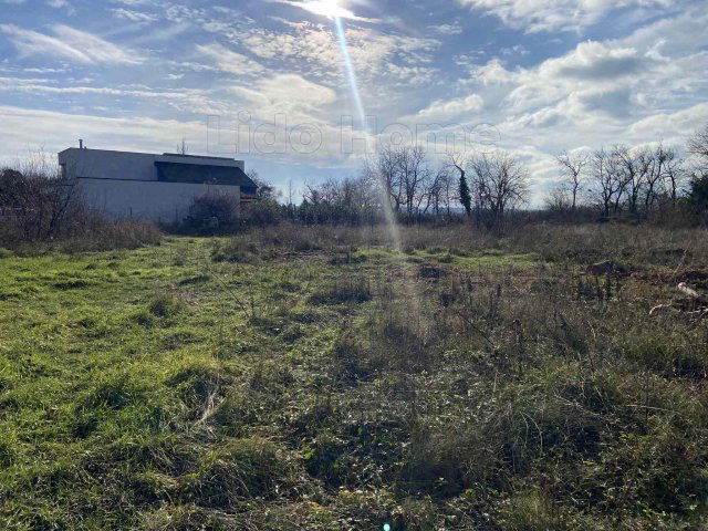 Eladó telek, Papkeszin 19.9 M Ft / költözzbe.hu