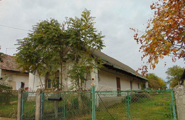 Eladó családi ház, Csőszön 22.46 M Ft, 1+1 szobás