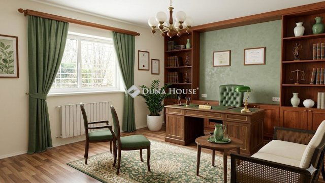 Eladó téglalakás, Budapesten, II. kerületben, Bimbó úton