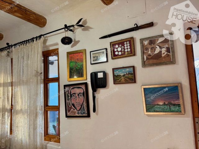 Eladó családi ház, Jakabszálláson 34.9 M Ft, 3 szobás