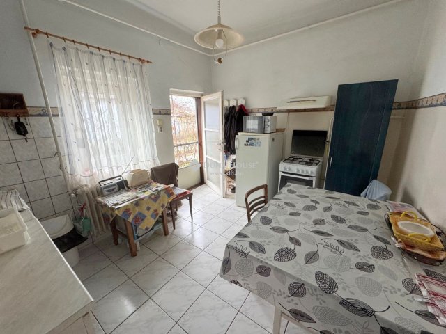 Eladó családi ház, Nyírkarászon 21.9 M Ft, 3 szobás