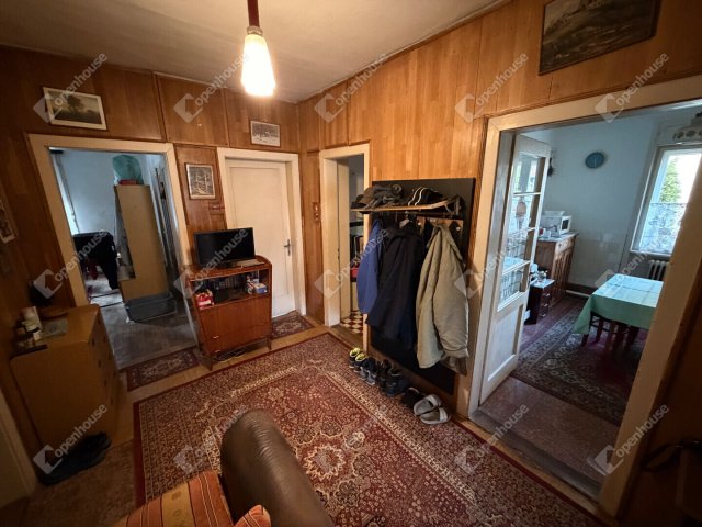 Eladó családi ház, Keszthelyen 55.9 M Ft, 3 szobás