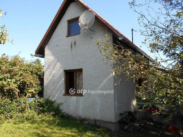 Eladó telek, Kazincbarcikán 6 M Ft / költözzbe.hu