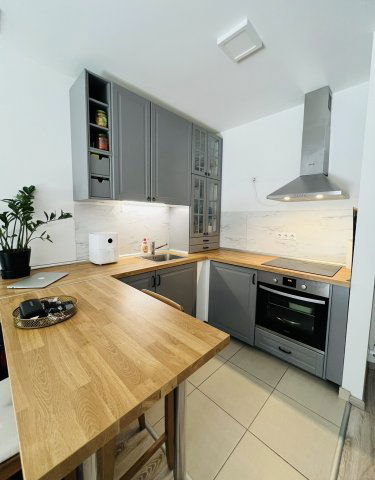 Eladó téglalakás, Budapesten, XIII. kerületben, Meder utcában