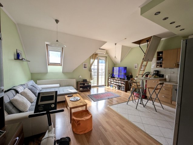 Eladó téglalakás, Budapesten, XVIII. kerületben 77.9 M Ft