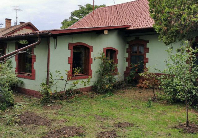 Eladó ikerház, Debrecenben 64.5 M Ft, 4 szobás