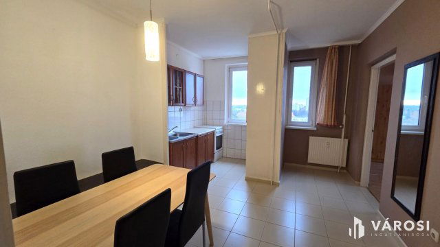 Eladó panellakás, Debrecenben 63 M Ft, 2 szobás