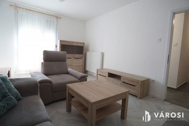 Kiadó panellakás, albérlet, Nagykanizsán 140 E Ft / hó