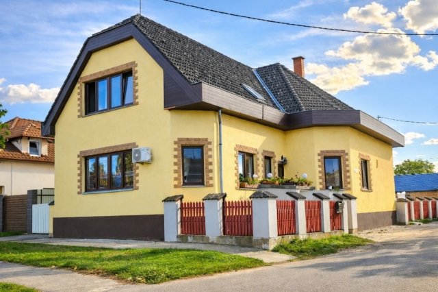 Eladó családi ház, Létavértesen 52.5 M Ft, 4 szobás