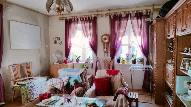 Eladó családi ház, Kehidakustányban 44.9 M Ft, 3 szobás