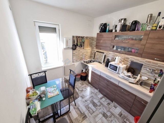 Eladó téglalakás, Budapesten, XX. kerületben 57.9 M Ft, 2 szobás