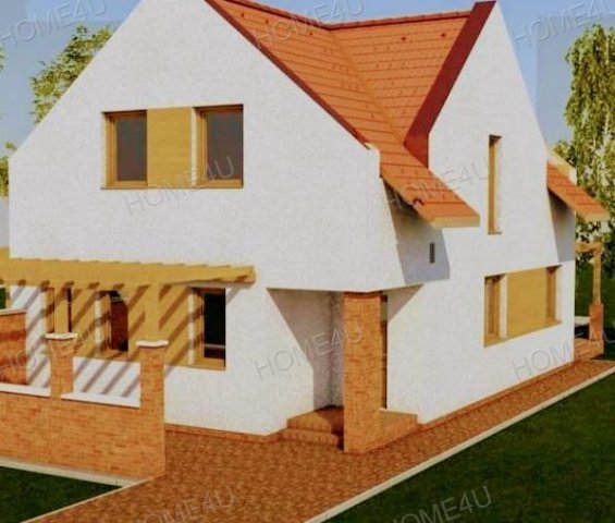 Eladó telek, Mezőkövesden 12.6 M Ft / költözzbe.hu