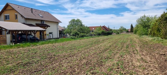 Eladó telek, Érden 54.9 M Ft / költözzbe.hu