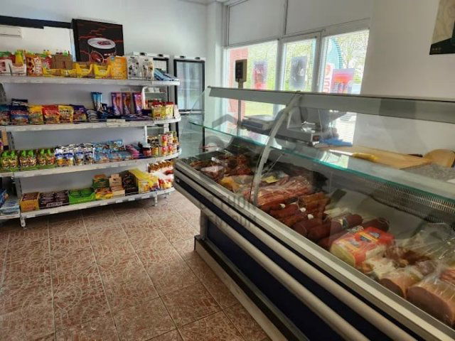 Eladó üzlethelyiség, Kecskeméten 59.9 M Ft