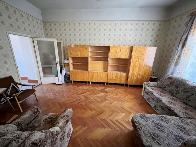 Eladó téglalakás, Sárváron 29.9 M Ft, 2+1 szobás