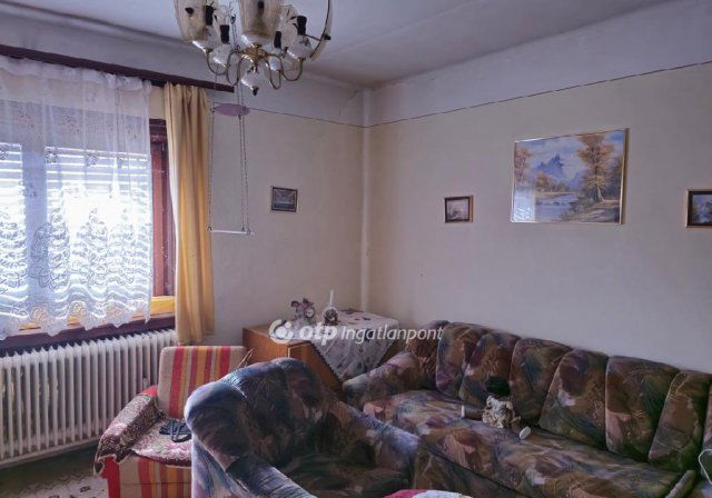 Eladó családi ház, Rábapordányon 27.9 M Ft, 2+1 szobás