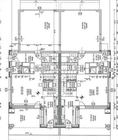 Eladó ikerház, Szegeden 144 M Ft, 2+3 szobás