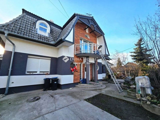 Eladó családi ház, Érden 117 M Ft, 2+1 szobás