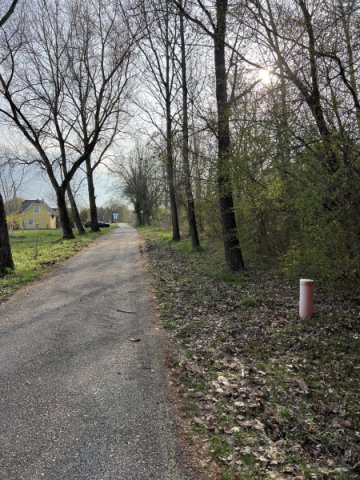 Eladó telek, Balatonudvariban 64.9 M Ft / költözzbe.hu