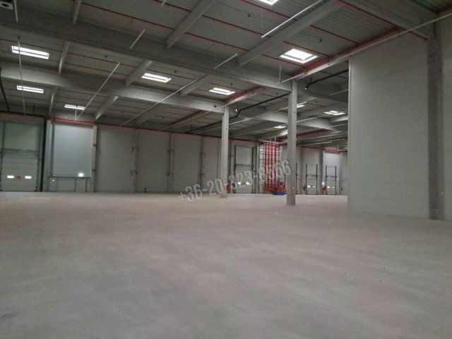 Kiadó ipari ingatlan, Budapesten, XV. kerületben 3989 E Ft / hó