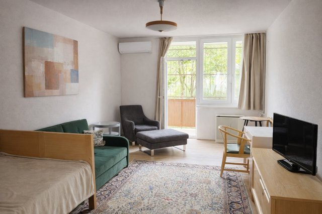 Kiadó téglalakás, albérlet, XIII. kerületben, Tomori közben