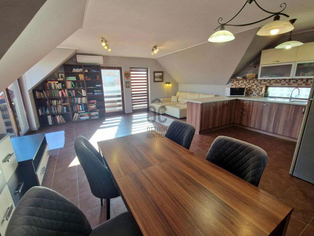 Eladó téglalakás, Tatán 97 M Ft, 4 szobás