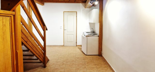 Eladó téglalakás, Budapesten, V. kerületben 39.2 M Ft