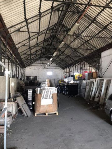 Kiadó ipari ingatlan, Kecskeméten 345 E Ft / hó