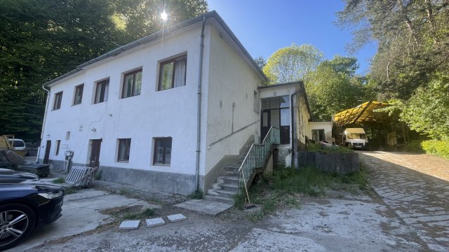 Kiadó ipari ingatlan, Miskolcon, Erdő soron 980 E Ft / hó