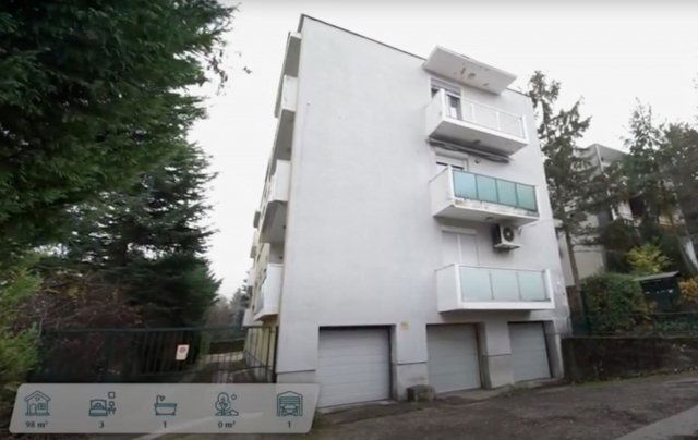 Eladó téglalakás, Budapesten, XII. kerületben 194.9 M Ft