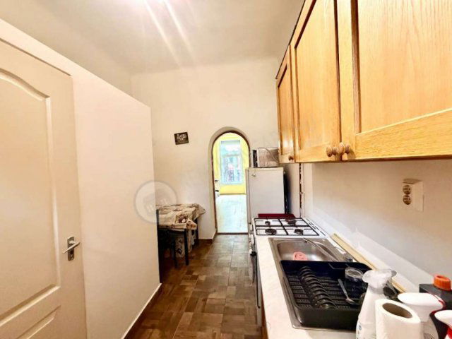 Eladó téglalakás, VIII. kerületben, Diószegi Sámuel utcában