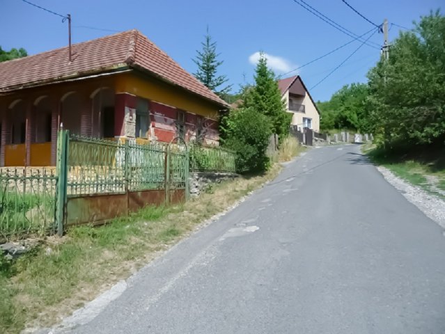Eladó családi ház, Bükkszentkereszten 18 M Ft, 3+1 szobás