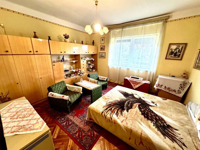 Eladó családi ház, Nyírgyulajon 24.9 M Ft, 2+1 szobás