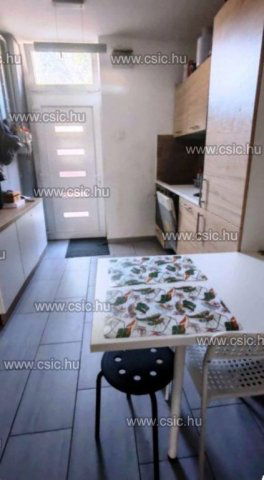Eladó téglalakás, Budapesten, IV. kerületben 38.5 M Ft, 1 szobás