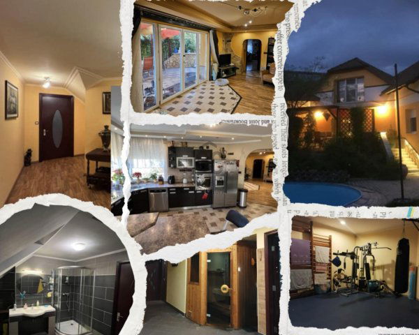 Eladó családi ház, Halásztelken 159.9 M Ft, 7 szobás