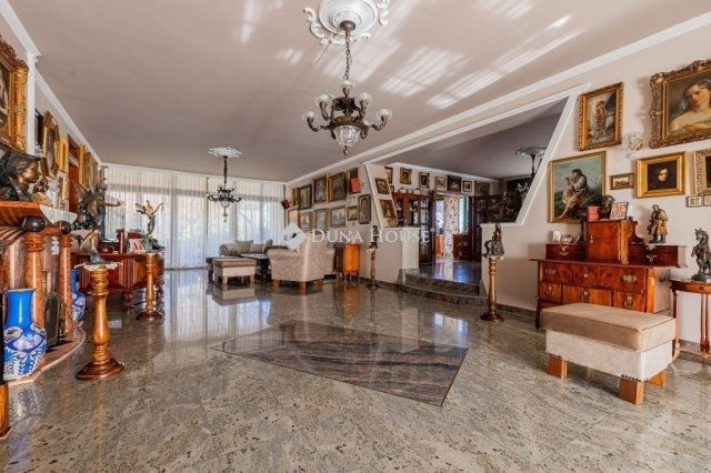 Eladó családi ház, Budapesten, XVI. kerületben 429 M Ft