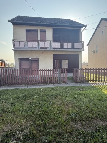 Eladó családi ház, Kaposszekcsőn 36 M Ft, 5 szobás