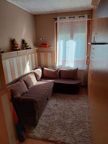 Eladó mezogazdasagi ingatlan, Lajosmizsén 53 M Ft, 1+2 szobás