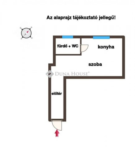 Kiadó téglalakás, albérlet, Gyálon, Bánki Donát utcában