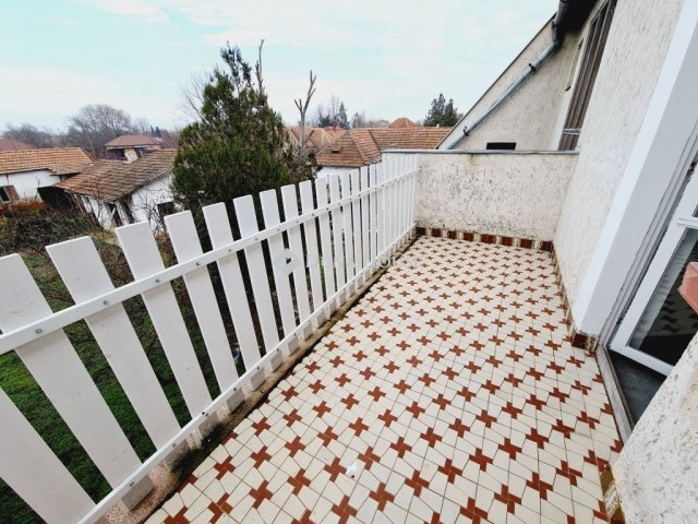 Eladó ikerház, Békéscsabán 49 M Ft, 4 szobás