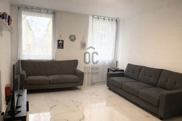 Eladó téglalakás, Budapesten, VIII. kerületben, József utcában