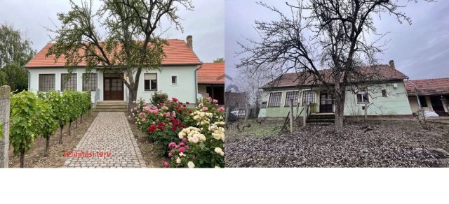 Eladó családi ház, Váncsodon 16.99 M Ft, 3 szobás