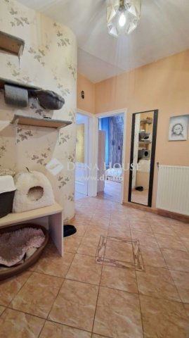 Eladó családi ház, Budapesten, XVIII. kerületben 210 M Ft