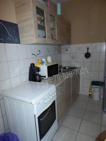 Eladó panellakás, Tatabányán 41.5 M Ft, 2 szobás